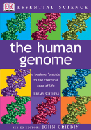 The Human Genome - Cherfas, Jeremy
