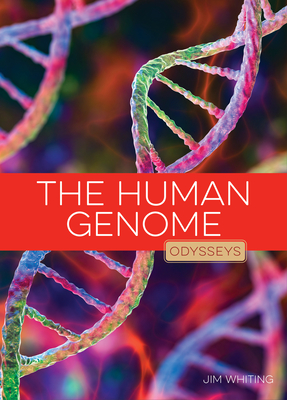 The Human Genome - Whiting, Jim