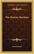 The Human Machine