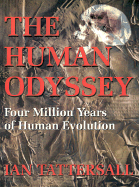 The Human Odyssey: Four Million Years of Human Evolution