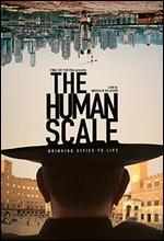 The Human Scale