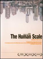 The Human Scale - Andreas M�l Dalsgaard