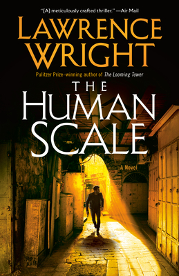 The Human Scale - Wright, Lawrence