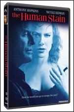 The Human Stain - Robert Benton