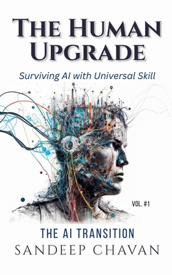 The Human Upgrade - Chavan, Sandeep
