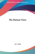 The Human Voice