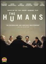 The Humans - Stephen Karam