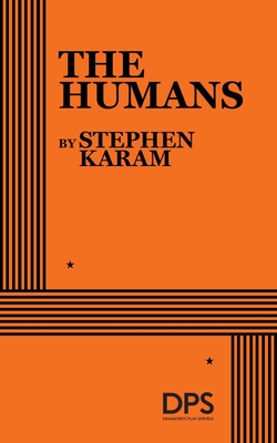 The Humans - Karam, Stephen