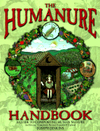 The Humanure Handbook: A Guide to Composting Human Manure