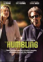 The Humbling