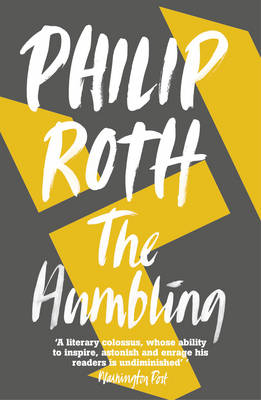The Humbling - Roth, Philip