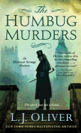 The Humbug Murders: An Ebenezer Scrooge Mystery