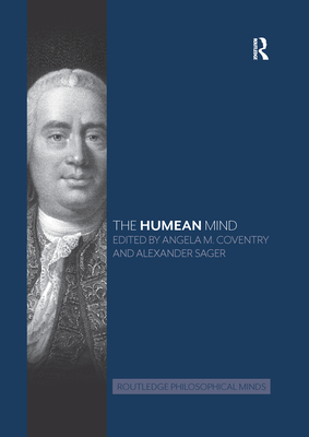 The Humean Mind - Coventry, Angela (Editor), and Sager, Alexander (Editor)