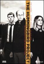The Hummingbird Project