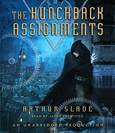 The Hunchback Assignments