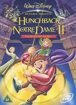 The Hunchback of Notre Dame II
