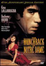 The Hunchback of Notre Dame