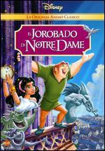 The Hunchback of Notre Dame