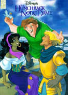 The Hunchback of Notre Dame