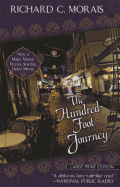 The Hundred-Foot Journey