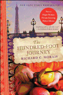 The Hundred-Foot Journey