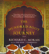 The Hundred-Foot Journey