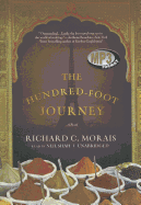 The Hundred-Foot Journey