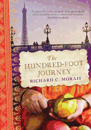 The Hundred-Foot Journey