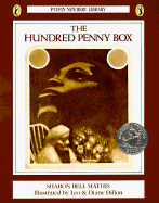 The Hundred Penny Box