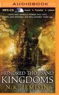 The Hundred Thousand Kingdoms