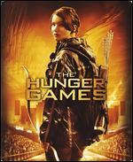 The Hunger Games [Blu-ray] [Steelbook]