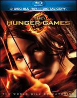 The Hunger Games [Blu-ray]