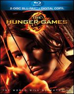The Hunger Games [Blu-ray] - Gary Ross