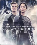 The Hunger Games: Catching Fire [Blu-ray] [Steelbook]