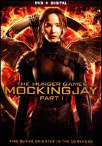 The Hunger Games: Mockingjay, Part 1 - Francis Lawrence