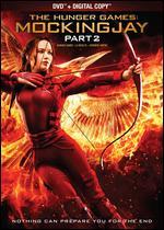 The Hunger Games: Mockingjay, Part 2