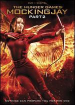 The Hunger Games: Mockingjay, Part 2