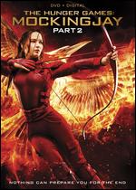 The Hunger Games: Mockingjay, Part 2 - Francis Lawrence
