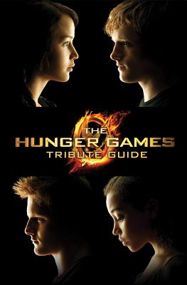 The Hunger Games Tribute Guide - Seife, Emily
