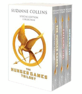 The Hunger Games Trilogy