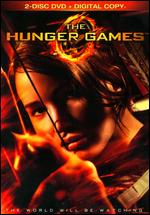 The Hunger Games - Gary Ross
