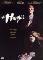 The Hunger