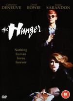 The Hunger