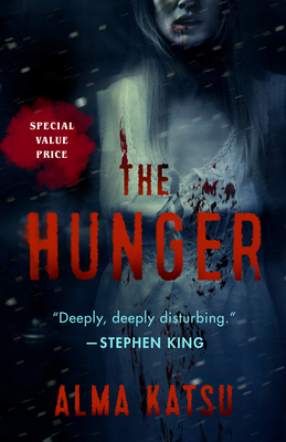 The Hunger - Katsu, Alma
