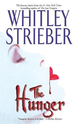 The Hunger - Strieber, Whitley