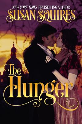 The Hunger - Squires, Susan