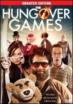 The Hungover Games