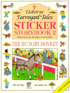 The Hungry Donkey