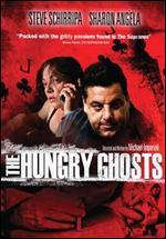The Hungry Ghosts