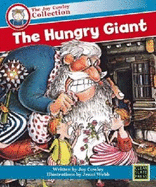 The Hungry Giant